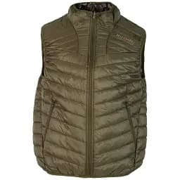 Жилет Hallyard Gent L Green