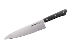 Кухонный нож Harakiri Шеф 208 мм Samura kuh0017224