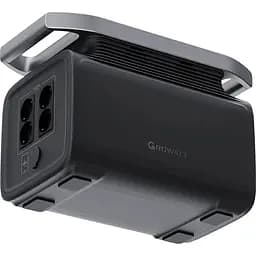 Зарядна станція Growatt Infinity 1300 1800W 1382Wh [PPSL00.0000500LS0] [120916] - мініатюра 3