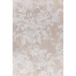 Скатертина Прованс Simfoni Алюр 136x120 см бежева (33543) - мініатюра 3
