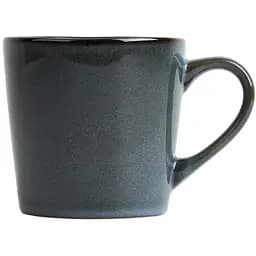 Чашка  МВМ My Home Фйорд 236 мл глибокий синій (KP-133 DEEP BLUE)