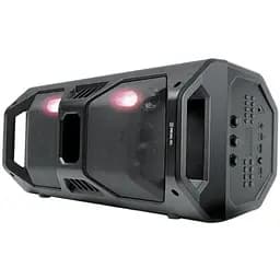 Акустична система Real-El X-757 Black