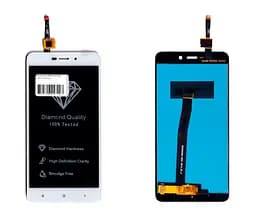 Дисплей Samsung J400 Galaxy J4 2018 INCELL блакитний