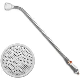 Ороситель ручной Bradas WHITE LINE 88 см PRO WL-EN59M