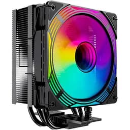 Кулер GameMax Ice Force BK