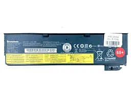 Акумулятор Lenovo 68+ 6-10%