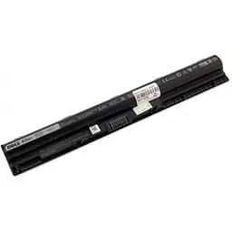 Акумулятор для ноутбука Dell Inspiron 3551 3558 5555 5758 Vostro 3458 3558 / 14.8V 2600 mAh (40Wh) BLACK ORG (M5Y1K)