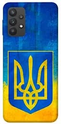 Чохол Demsky Символіка України для Samsung Galaxy A32 (A325F) 4G