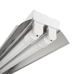 Світильник лінійний Brille 33-220 FLF-99/2x36 for LED  - мініатюра 4