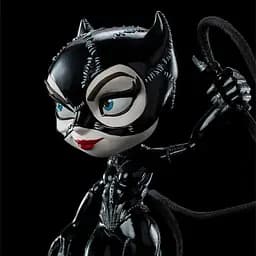 Фігурка DC Comics Batman Returns - Catwoman (Бетмен) - мініатюра 5