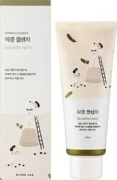 Пінка для вмивання Round Lab Soybean Cleanser 150 мл - мініатюра 2