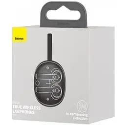 Навушники Baseus Encok True Wireles W05 Bluetooth (NGW05-01) - мініатюра 3