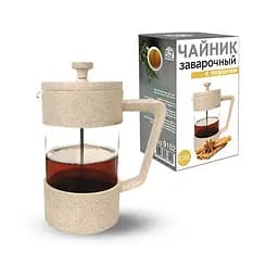 Френч-пресс SnT, 350 л (9152)