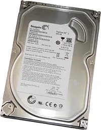 Жорсткий диск 3.5" 500GB Seagate Video 3.5 Pipeline HD 5900 rpm 8MB SATAII (ST3500312CS) Refurbished - мініатюра 3