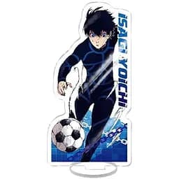 Акриловая фигурка Blue Lock Синяя тюрьма: Блю Лок CH AK BL 07