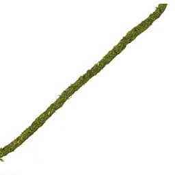 Ліана гнучка з натуральним мохом для тераріуму Repti-Zoo Artificial Moss Vine 1,5см x 2м (RV0215) - мініатюра 2