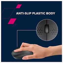 Мишка Canyon MW-04 Bluetooth Black (CNS-CMSW04B) - мініатюра 7