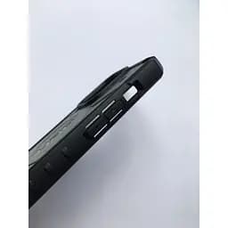 Оригінальний протиударний чохол UAG Pathfinder MagSafe для iPhone 15 Pro (6.1") Olive Drab 114281117272 - мініатюра 8