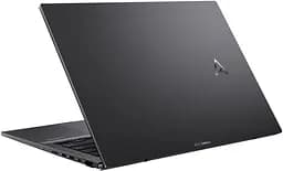 Ноутбук ASUS Zenbook 14 UM3402YA-KP245 14WQXGA IPS/AMD R7-5825U/16/1024F/int/noOS/Black (90NB0W95-M00EX0) - мініатюра 5
