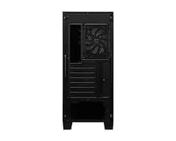 Корпус MSI MAG Forge 120A Airflow без БЖ - мініатюра 5