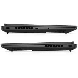Ігровий ноутбук HP Omen 16-ap0064nn Ryzen AI 5 340 48GHz, 2K, 24GB DDR5, 1TB, RTX 5050 8GB, DOS - мініатюра 5