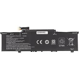 Акумулятор для ноутбуків HP ENVY x360 15 2020 (BN03XL) 11.1V 4100 mAh