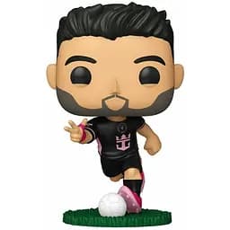 Фигурка Funko POP Football: Inter Miami - Luis Suarez Away det0018389