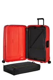 Валіза 81 См Samsonite ESSENS LAVA 81x56x34 KM0*76004 - мініатюра 6