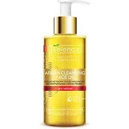 Олія Bielenda Argan з про-ретинолом 140 мл