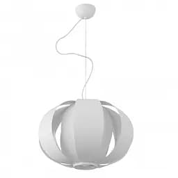 Люстра подвесная Brille в спальню E27 40W WH D45 (BL-100S/1)