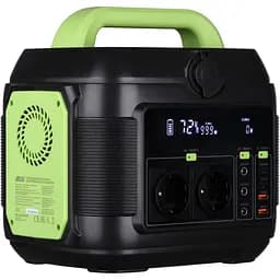 2E Портативная электростанция 600W OPS-600