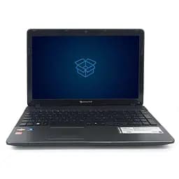 Ноутбук Packard Bell EasyNote TS11-SB (A6-3420M/4/320/HD7670M) - Class B "Б/У"