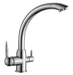 Змішувач для кухні Mixxus Premium ATRIO 021 MI5933