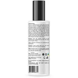 Крем-спрей для волосся Tink Cream hair spray 200 мл - мініатюра 2
