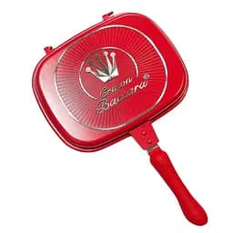 Сковорода Supretto, двойная, 28 см (4734-40001)