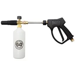 Пінна насадка з пікою (Пінокомплект) KLCB KA-G089