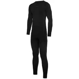 Термобілизна Viking Eiger Set Black XXL (VI-500/21/2080/09/XXL)