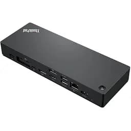 Порт-реплікатор Lenovo Thunderbolt 4 Smart Dock (40B10135EU)