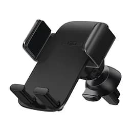 Автомобільний тримач холдер Baseus Easy Control Pro Clamp Car Mount Holder Air Outlet Version SUYK0101