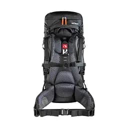 Рюкзак Tatonka Yukon 50+10 Woman (TAT 1300) Чорний - мініатюра 4