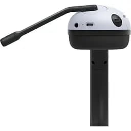 Ігрові навушники Sony Inzone H5 White (WHG500W.CE7) [117301] - мініатюра 4