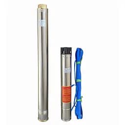 Насос свердловинний Optima 4SD10/18 3 кВт 3-фазний (11691)