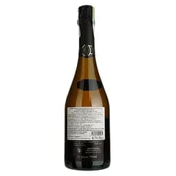 Шампанське Andre Jacquart Brut Nature Grand Cru біле брют натюр 0.75 л - мініатюра 2
