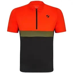 Велоджерси Ziener Narran Red/Black S (1012-239200-12-48)