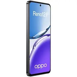 Смартфон Oppo Reno12 F 8/256Gb Matte Grey (Grade A) Seller Refurbished - мініатюра 4