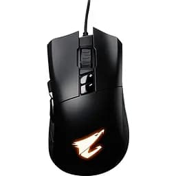 Миша ігрова Gigabyte Aorus M3