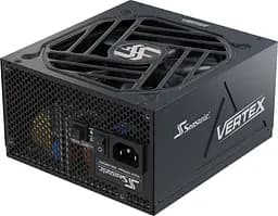 Блок живлення Seasonic Vertex PX-850 850W 80+ Platinum (Vertex PX-850) - мініатюра 8