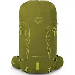 Рюкзак Osprey Talon Velocity 30 Matcha Green S M Deuter (1054-009.3657) - мініатюра 3