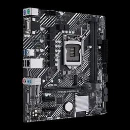 Материнська плата Asus H510M-E Prime LGA 1200 (PRIME H510M-E) Б/В - мініатюра 2