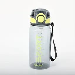 Пляшка для води Gusto GT-699017-600 Run 600 мл (144356) - мініатюра 5